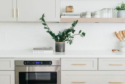 Cabinets