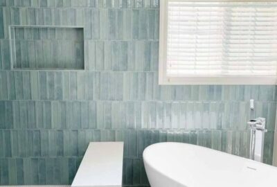 Tile Installation