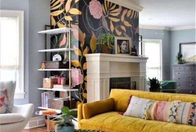 Wallpaper Installation