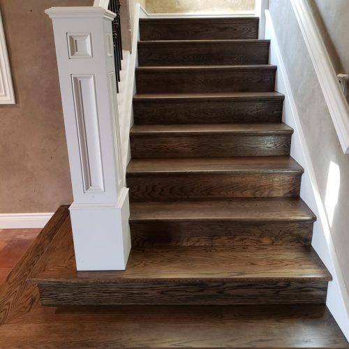 hardwood flooring wichita ks