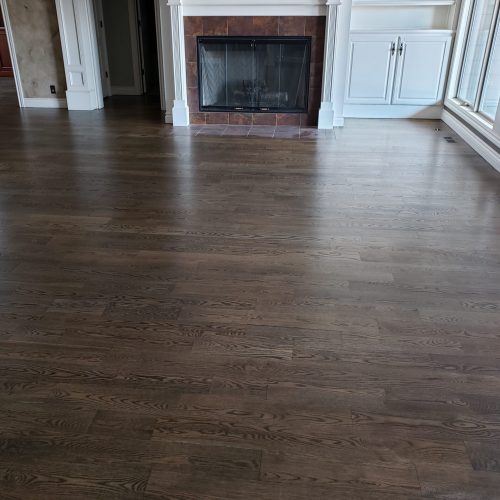 hardwood floor refinishing near me