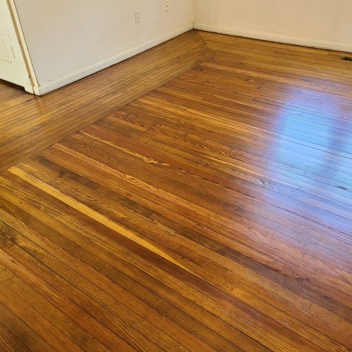 hardwood flooring wichita