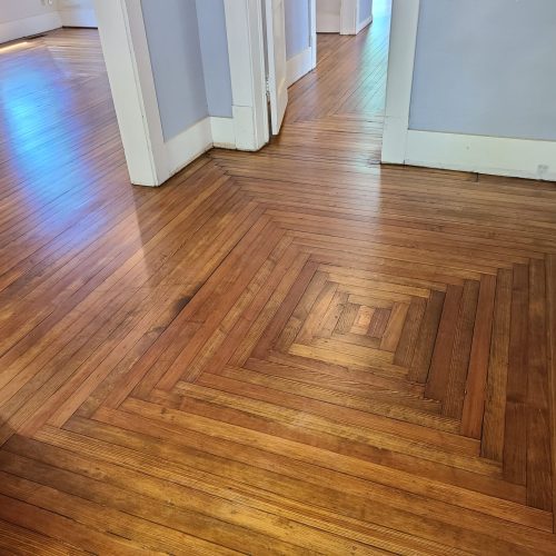hardwood floor refinishing near me