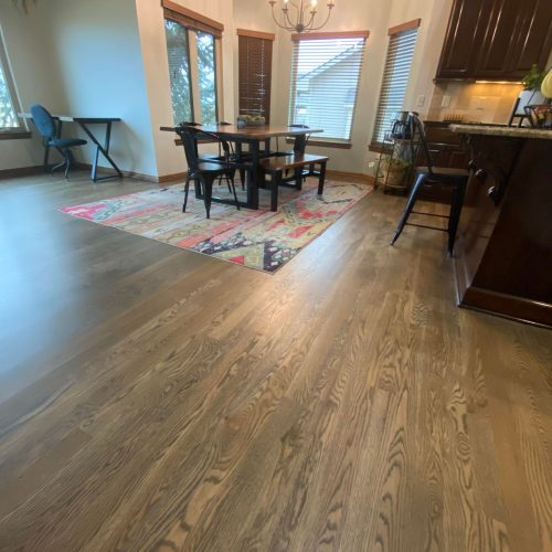flooring specialists