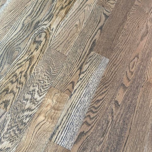 how to refinish hardwood floors