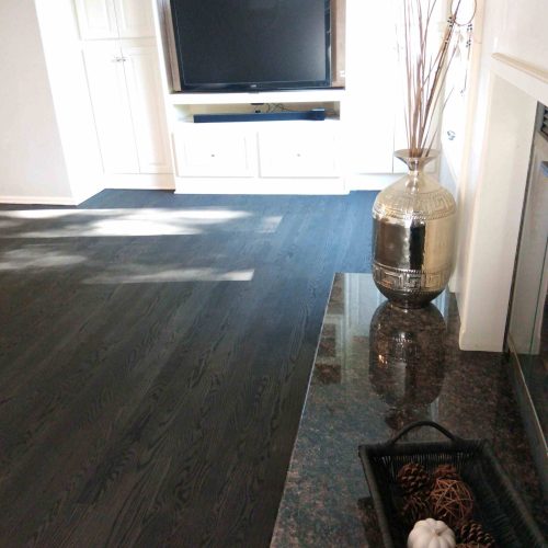 laminate flooring