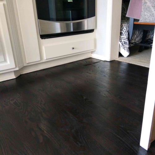 luxury vinyl flooring