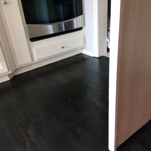 hardwood wichita