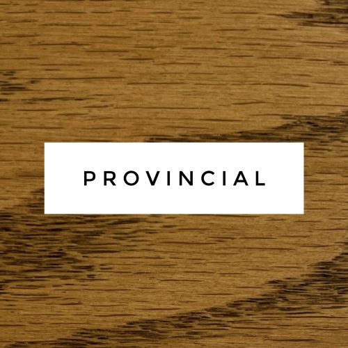Provincial Bona Floor Stains