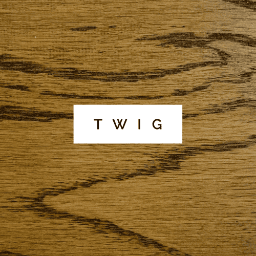 Twig Bona Floor Stains