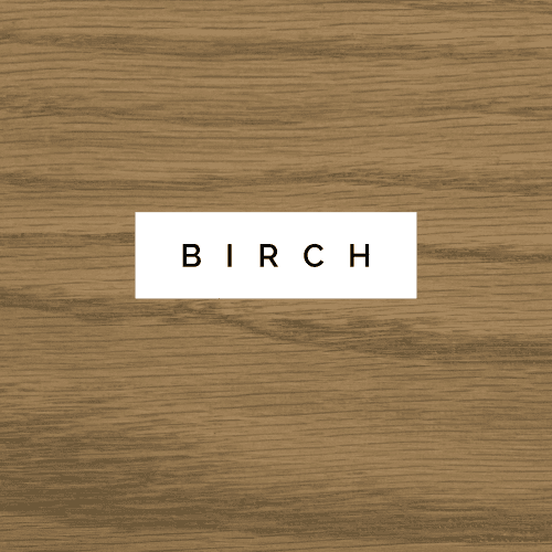 Birch Bona Floor Stains