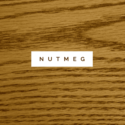 Nutmeg Bona Floor Stains