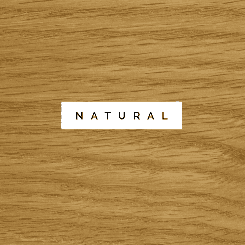 Natural Bona Floor Stains