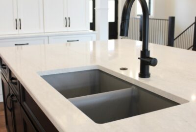 Karran Sink Installation