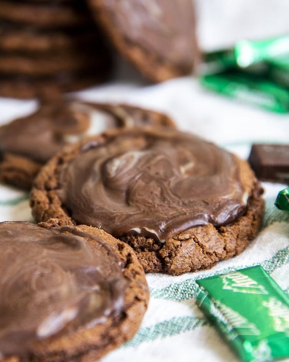 Christmas Cookies