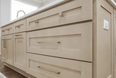 Kitchen Remodel and Wood Flooring