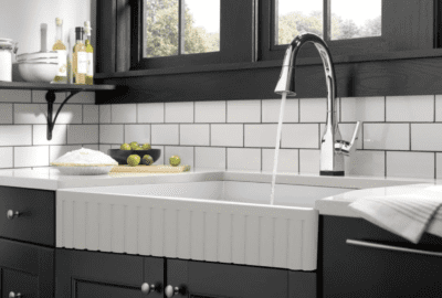 Kitchen Farm Sinks