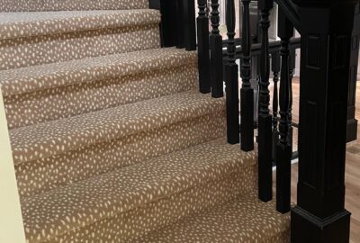 Carpet Stairs Wichita