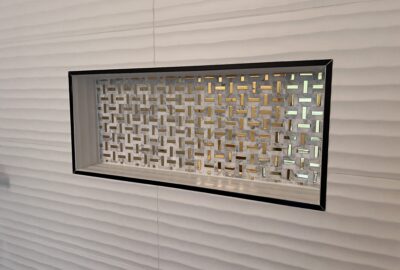Niche | Shower Design
