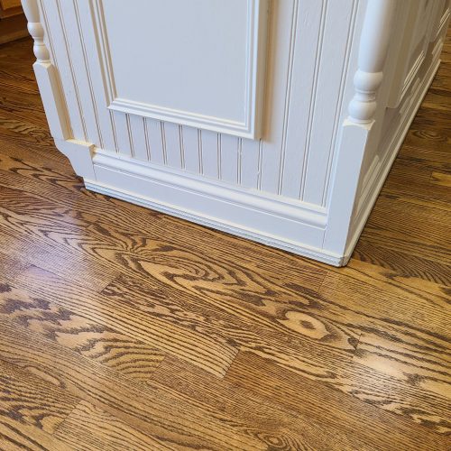 hardwood flooring near me