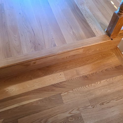 restore hardwood floors