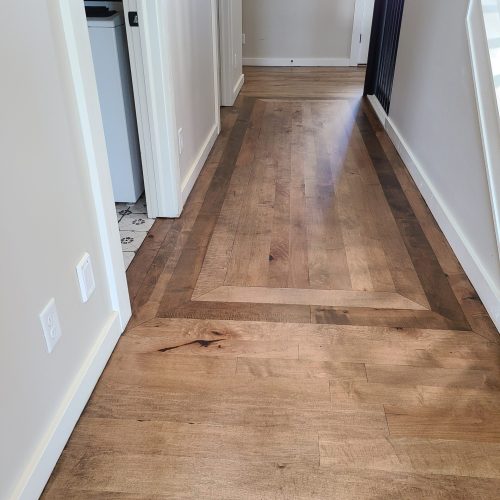 refinish hardwood floors