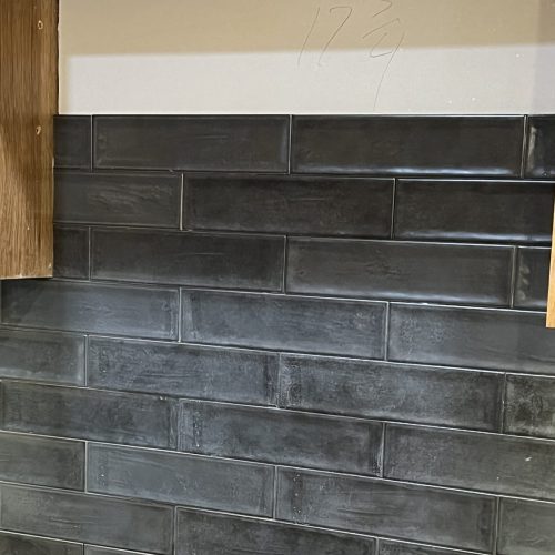 Tile Installation
