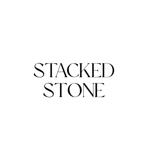 Stacked Stone