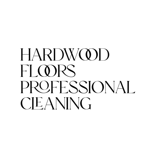 Hardwood Floors Professional Cleaning