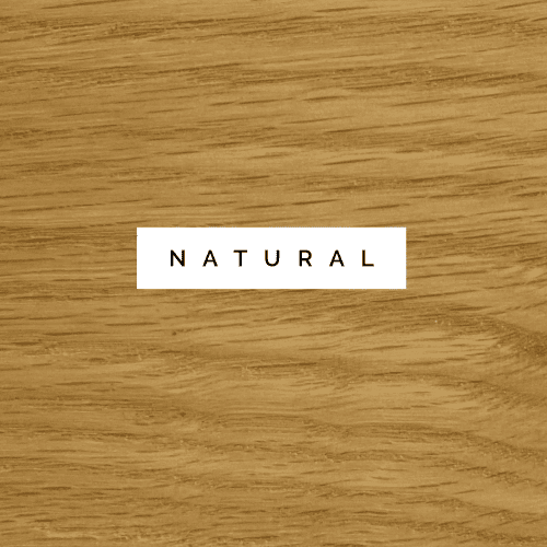 Natural Bona Floor Stains