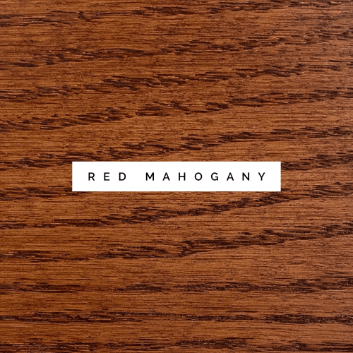 Red Mahogany Bona Floor Stains