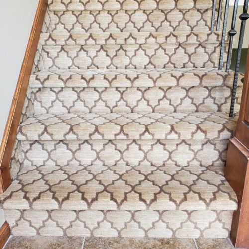 Carpet Installation