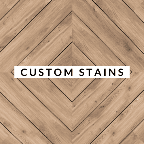 Bona Floor Custom Stains